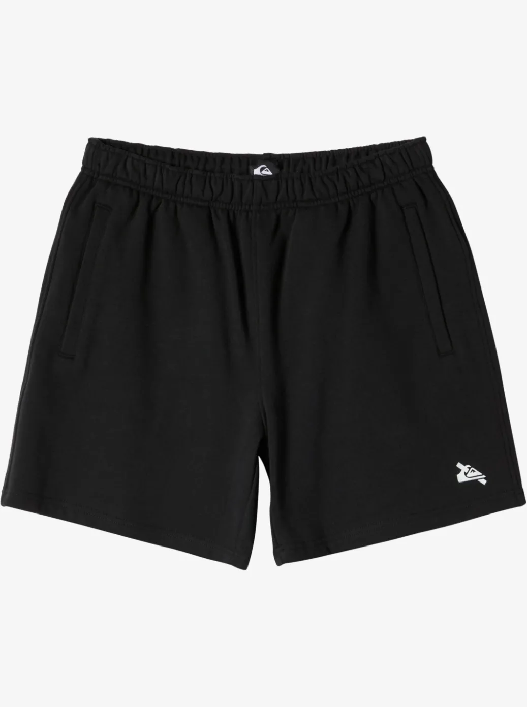 Best Sale Quiksilver X Saturdays Nyc Sweat Shorts Black
