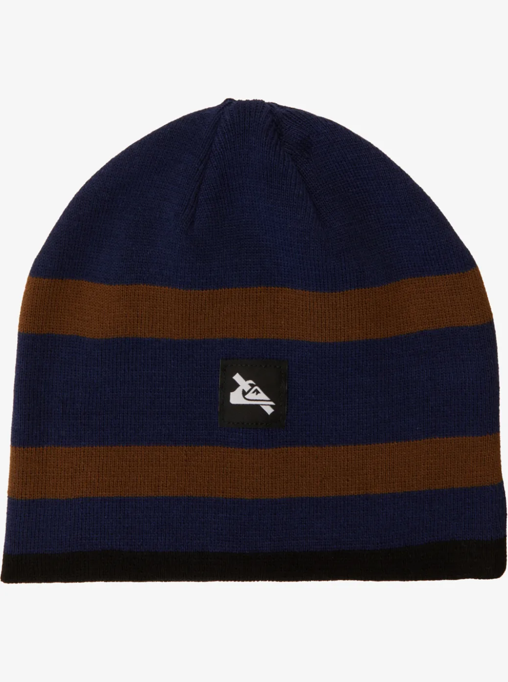 Fashion Quiksilver X Saturdays Nyc Beanie Navy Blazer