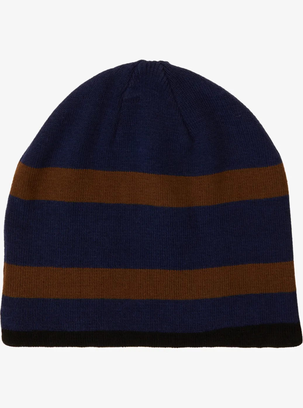 Fashion Quiksilver X Saturdays Nyc Beanie Navy Blazer