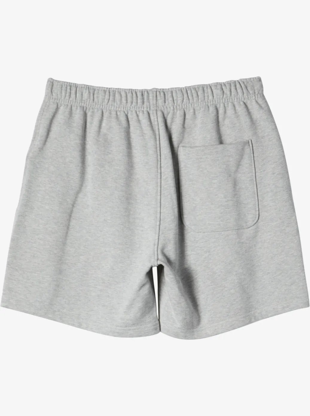 Cheap Quiksilver X Saturdays Nyc Sweat Shorts Athletic Heather