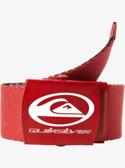 Store Quiksilver Saturn Jam Belts Samba