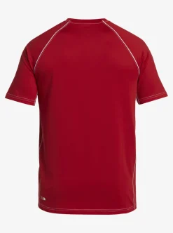 Best Sale Quiksilver Saturn Surf Tee Short Sleeve Surf Tee Samba