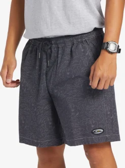 Sale Quiksilver Saturn Taxer 18