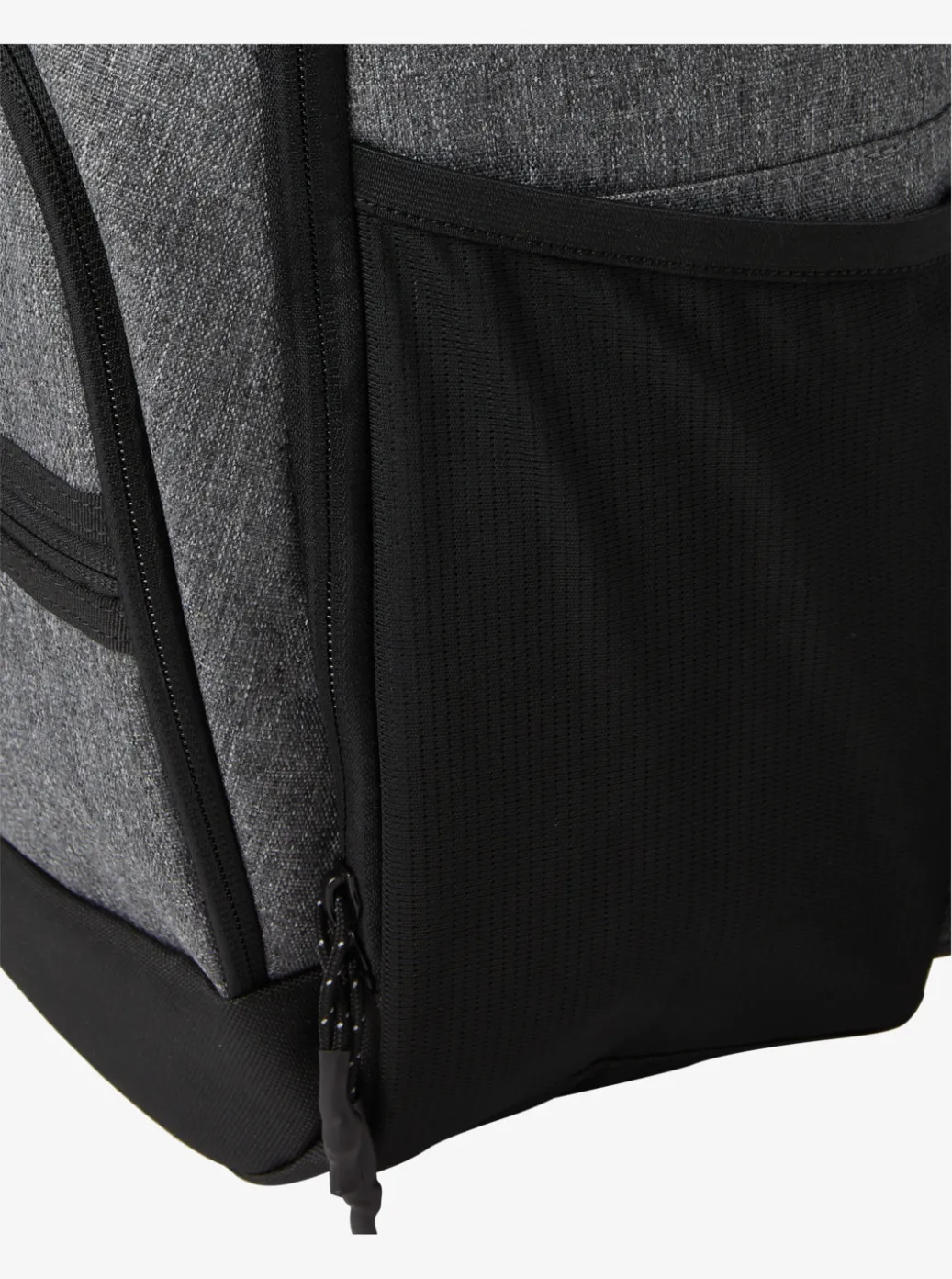 Online Quiksilver Schoolie Cooler 2.0 Insulated Backpack Heather Grey