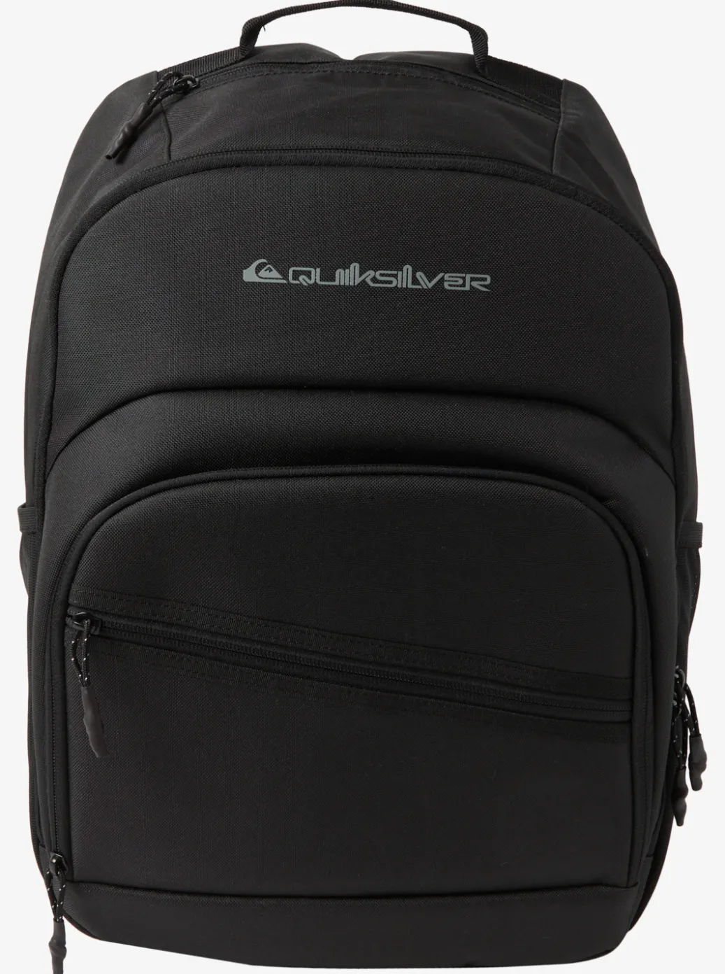 Hot Quiksilver Schoolie Cooler 2.0 Insulated Backpack Black