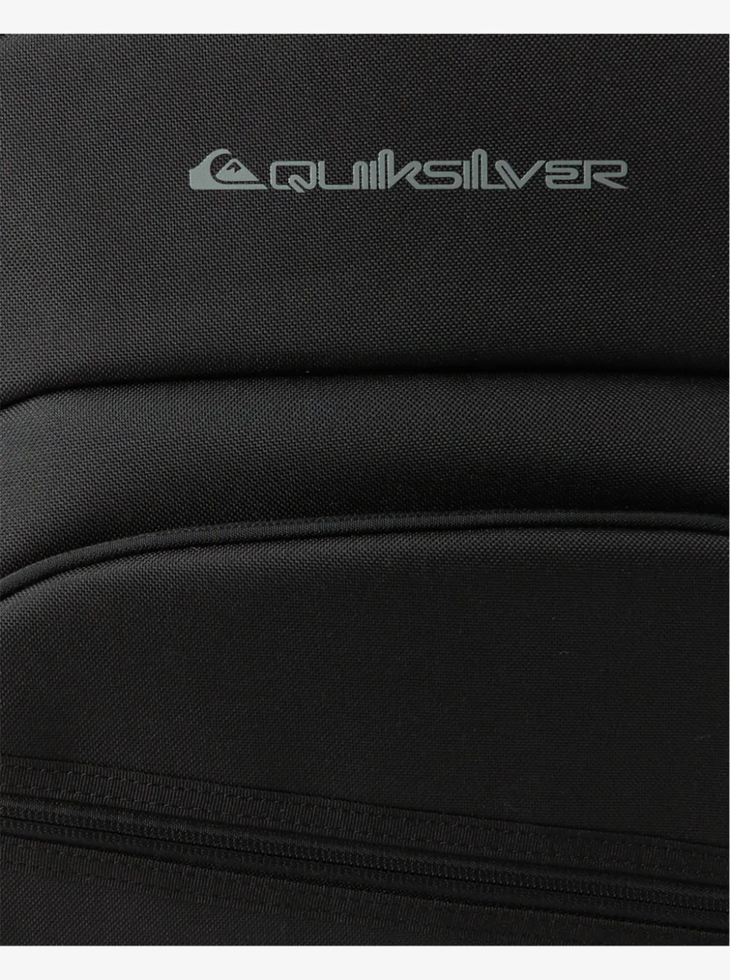 Hot Quiksilver Schoolie Cooler 2.0 Insulated Backpack Black
