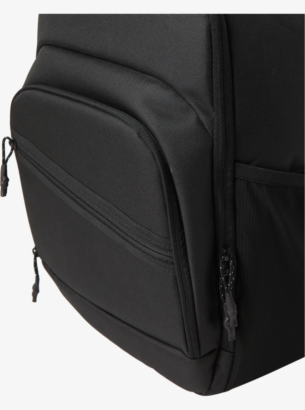 Hot Quiksilver Schoolie Cooler 2.0 Insulated Backpack Black