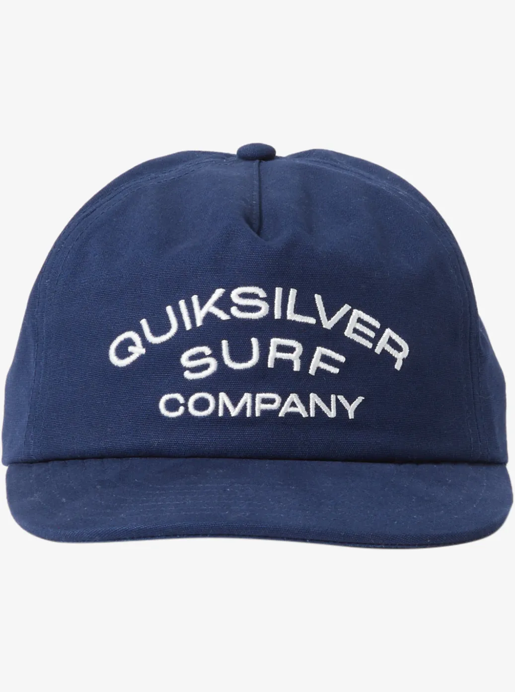 Online Quiksilver Secret Weapon Trucker Hat Naval Academy