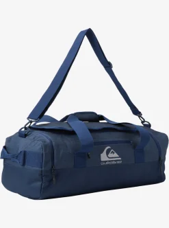 Sale Quiksilver Shelter 40L Duffle Bag Naval Academy
