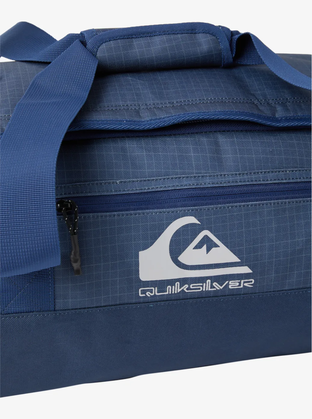 Sale Quiksilver Shelter 40L Duffle Bag Naval Academy