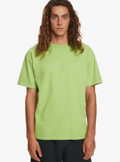 Store Quiksilver Skewed T-Shirt Panama