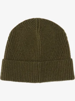 Flash Sale Quiksilver Skillsawzer Beanie Major Brown
