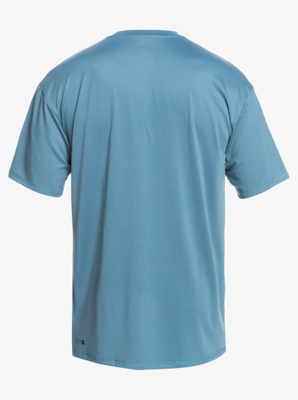 Best Quiksilver Solid Streak Short Sleeve Upf 50 Surf Tee Provencial