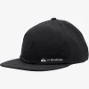 Flash Sale Quiksilver St Comp Technical Cap Black