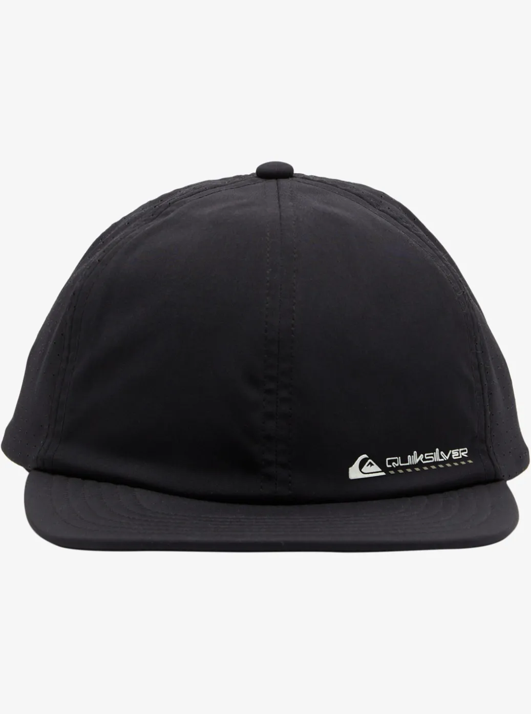 Flash Sale Quiksilver St Comp Technical Cap Black