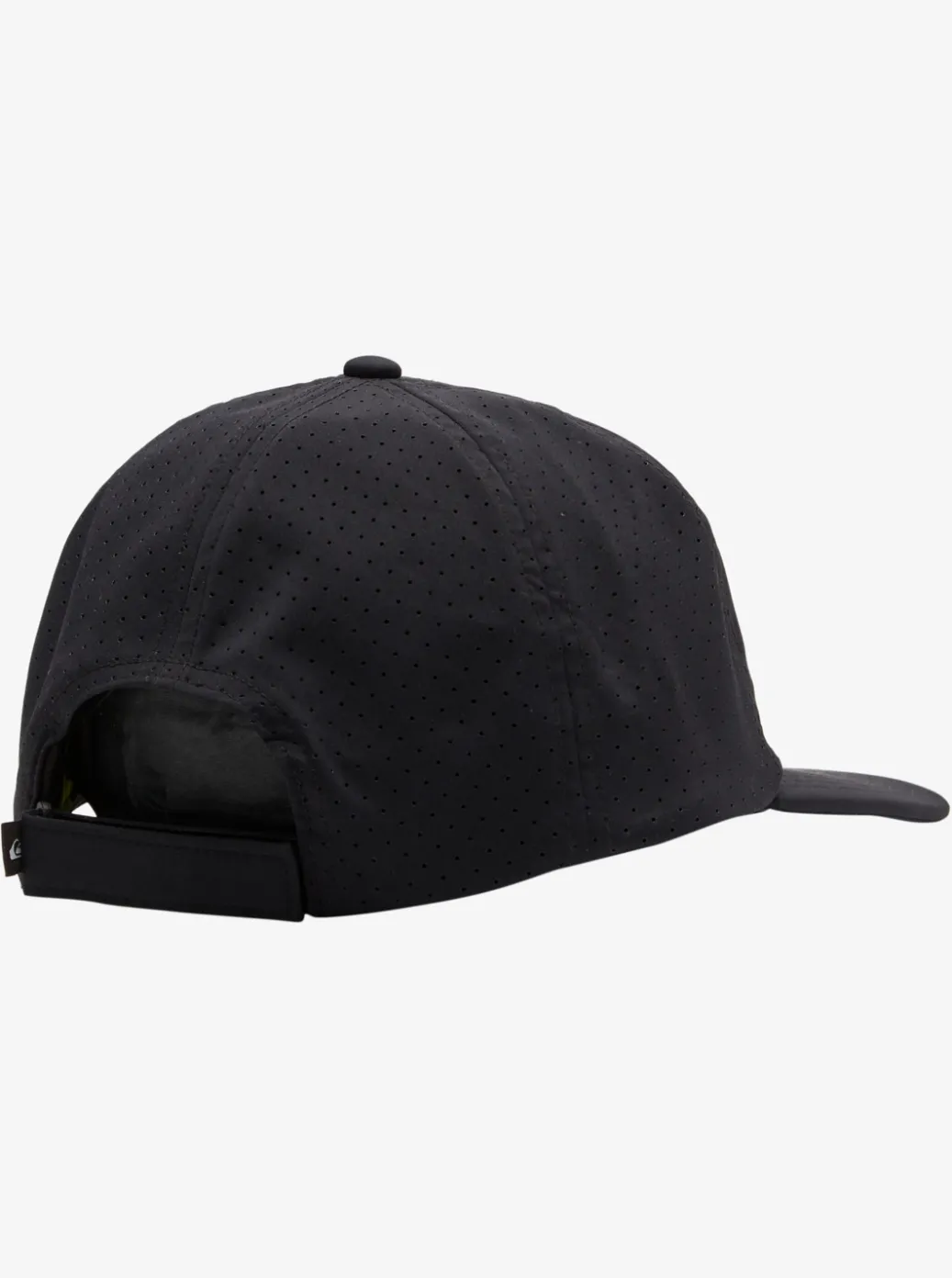 Flash Sale Quiksilver St Comp Technical Cap Black