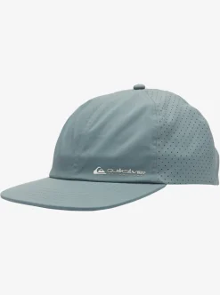 Online Quiksilver St Comp Technical Cap Laurel Wreath