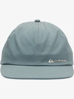Online Quiksilver St Comp Technical Cap Laurel Wreath