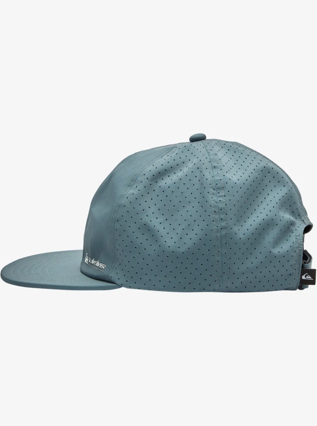 Online Quiksilver St Comp Technical Cap Laurel Wreath