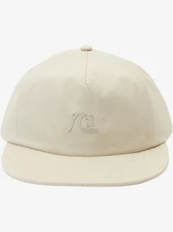 Best Sale Quiksilver Stapleton Snapback Hat Birch