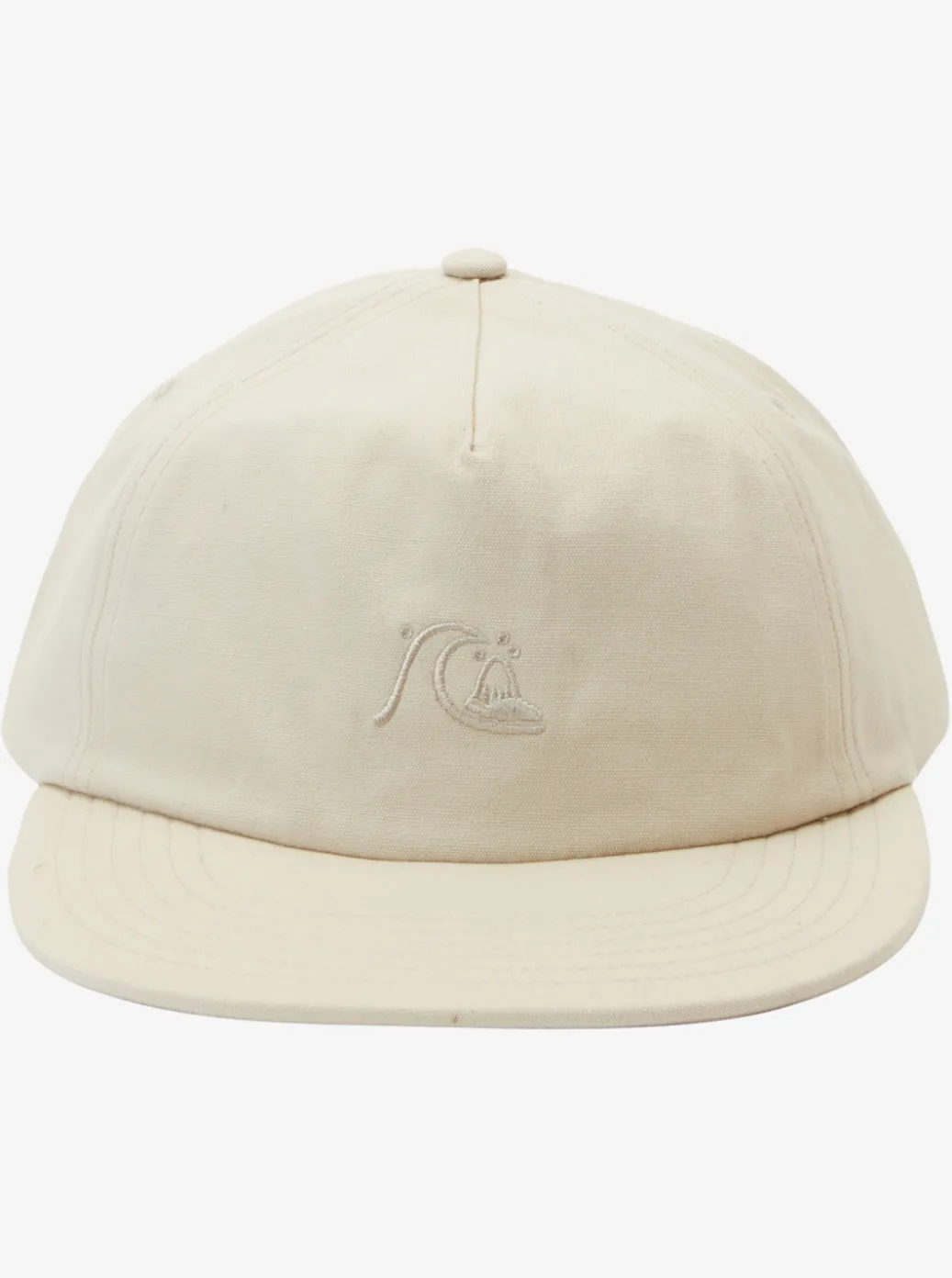 Best Sale Quiksilver Stapleton Snapback Hat Birch