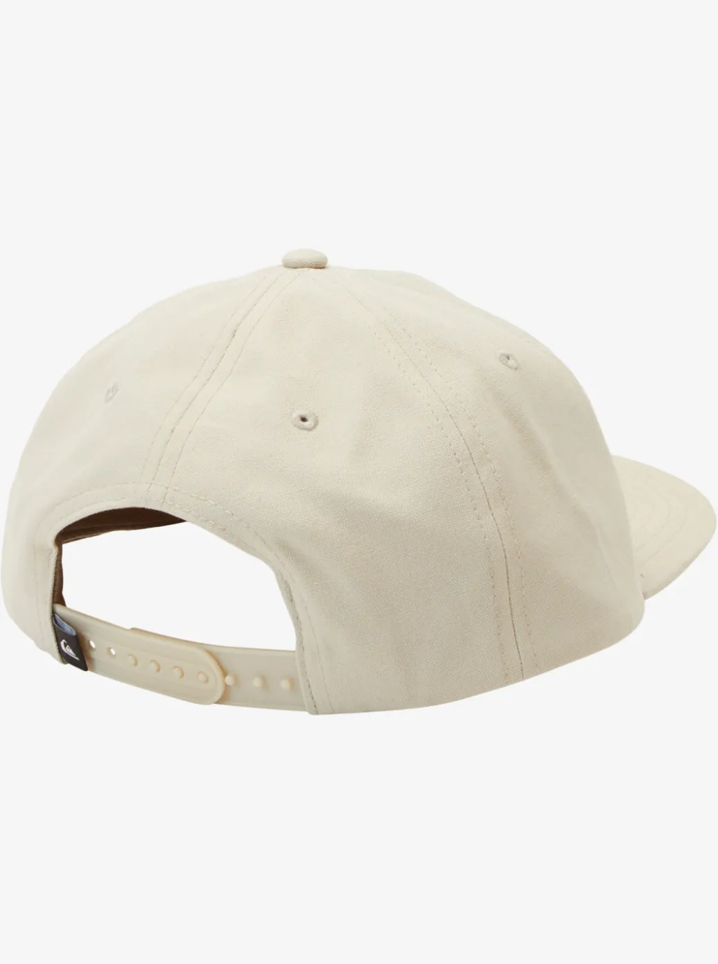Best Sale Quiksilver Stapleton Snapback Hat Birch