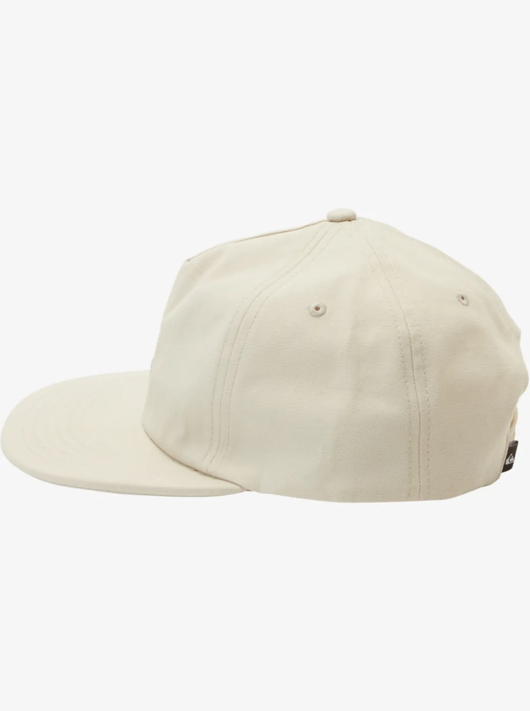 Best Sale Quiksilver Stapleton Snapback Hat Birch