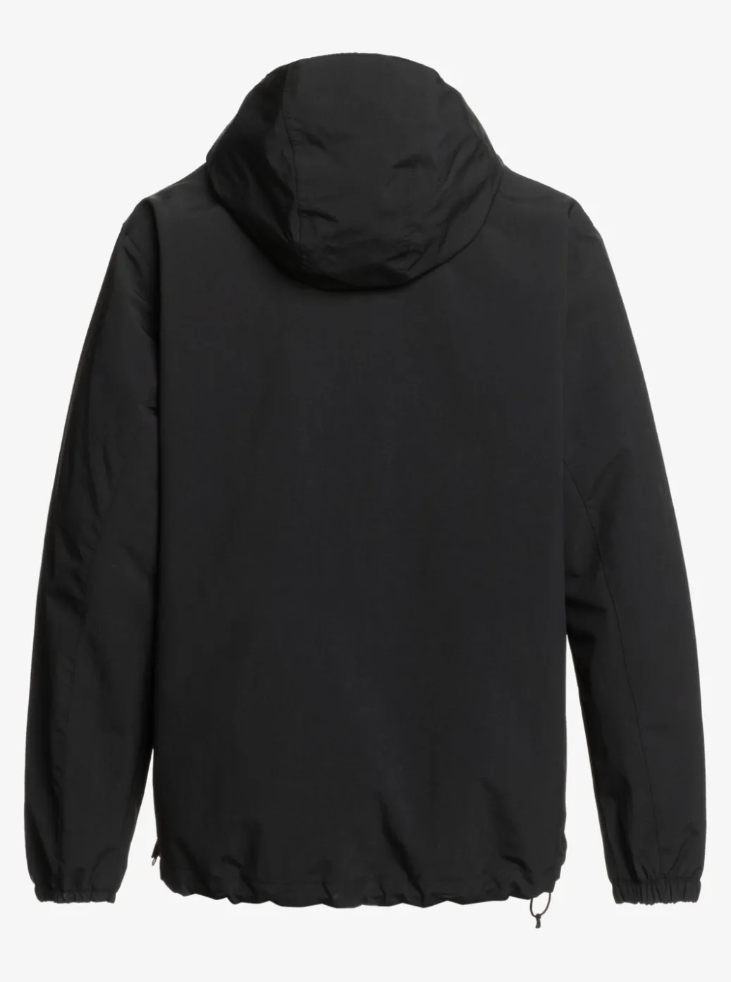 Cheap Quiksilver Steeze Technical Snow Jacket True Black