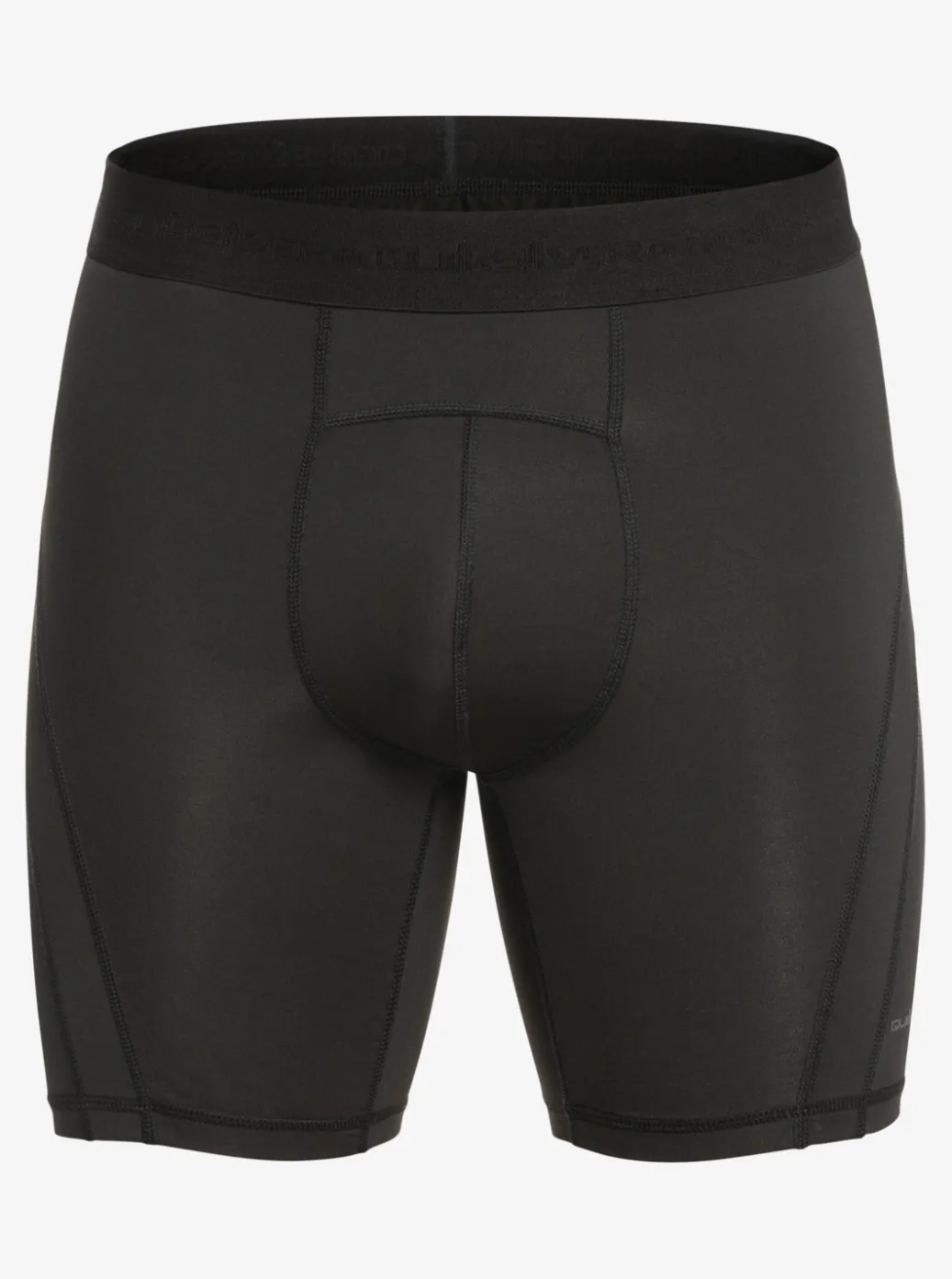 Best Quiksilver Surf Compression Short Swim Briefs Black