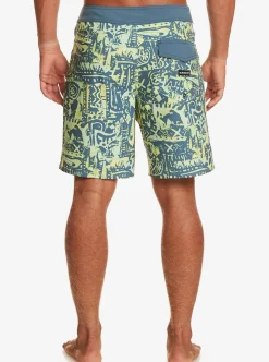 Online Quiksilver Surfsilk 69 18