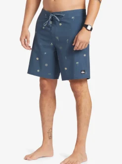 Flash Sale Quiksilver Surfsilk 69 18