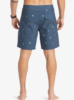 Flash Sale Quiksilver Surfsilk 69 18