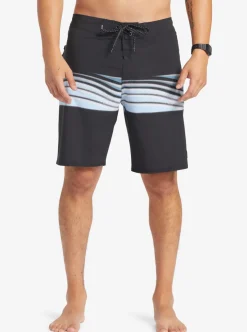 Best Quiksilver Surfsilk Air Brush 19