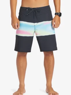 Sale Quiksilver Surfsilk Air Brush 19