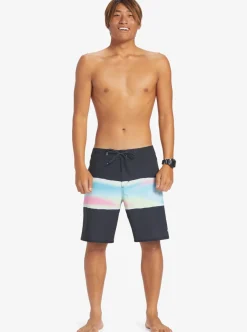 Sale Quiksilver Surfsilk Air Brush 19