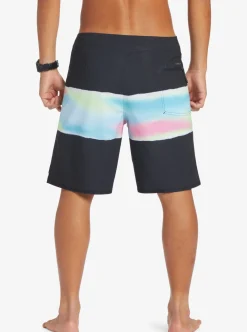 Sale Quiksilver Surfsilk Air Brush 19