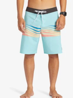 Cheap Quiksilver Surfsilk Air Brush 19