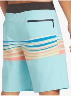 Cheap Quiksilver Surfsilk Air Brush 19