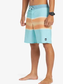 Discount Quiksilver Surfsilk Air Brush 19
