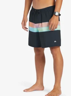 Discount Quiksilver Surfsilk Air-Brush 17