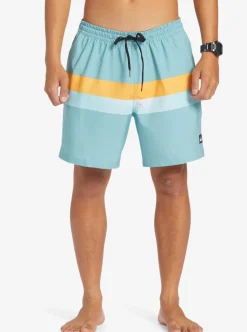 New Quiksilver Surfsilk Air-Brush 17