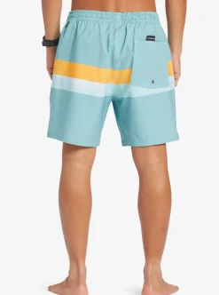 New Quiksilver Surfsilk Air-Brush 17