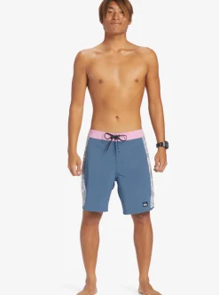 Best Quiksilver Surfsilk Arch 18