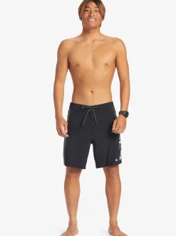 New Quiksilver Surfsilk Arch 18