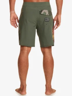 Sale Quiksilver Surfsilk Arch Hawaii 19