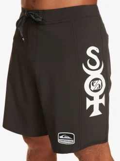 Cheap Quiksilver Surfsilk Arch Surfers Of Fortune 18