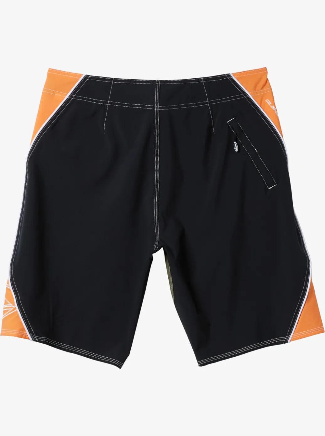 Best Sale Quiksilver Surfsilk Flight 20 20" Boardshorts Kalamata