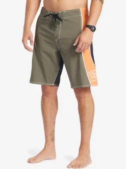 Best Sale Quiksilver Surfsilk Flight 20 20
