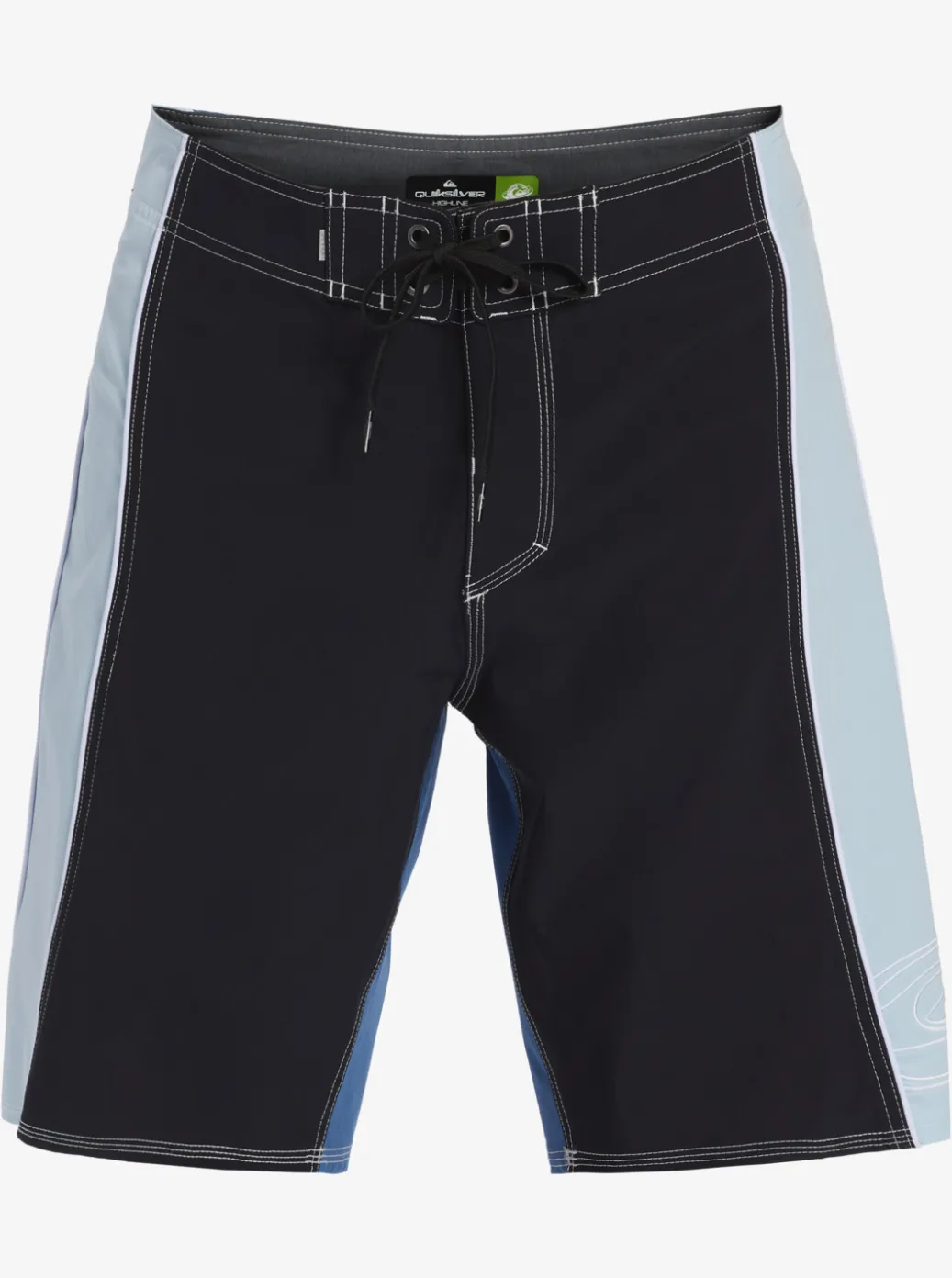 Flash Sale Quiksilver Surfsilk Flight 20 20" Boardshorts Black