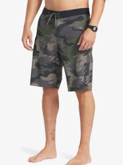 Online Quiksilver Surfsilk Hawaii Camo 21 21